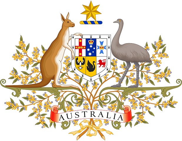 Commonwealth of Australia