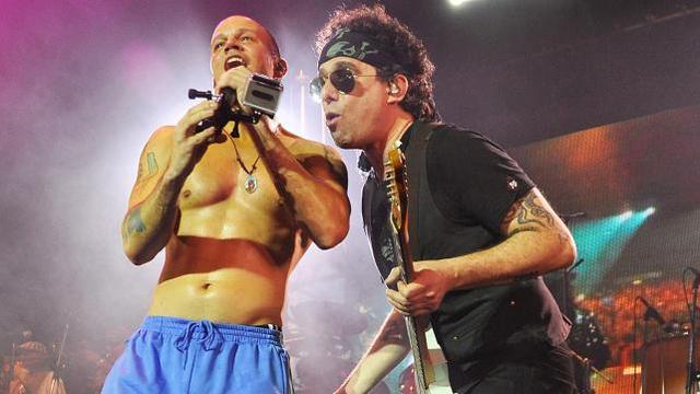 "Insorportablemente Cruel"