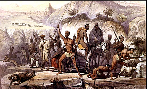 Third Xhosa War