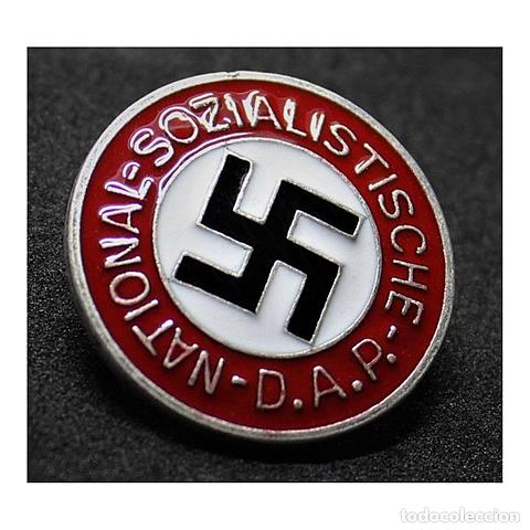 NSDAP