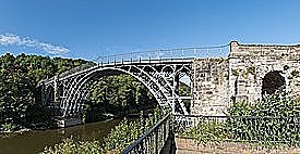 Iron Bridge