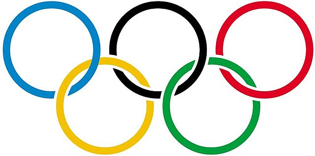 First Olympics in Australia