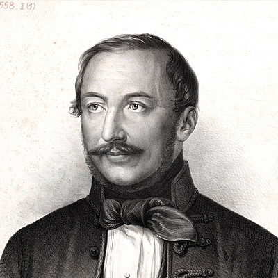 Timeline: Vörösmarty Mihály élete