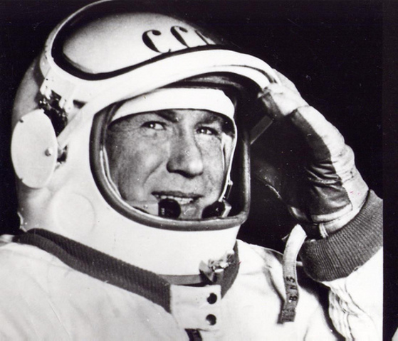 Alexey Leonov