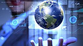 Timeline: Перспективы развития информационных и коммуникационных технологий