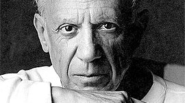 Timeline: La vida de Pablo Picasso
