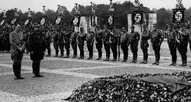 MASACRE A ELS JEFES DE LES S.A