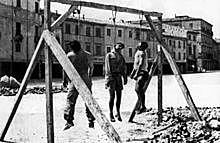 Insurrecció general dels partisanos