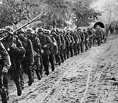 Primera Guerra Mundial