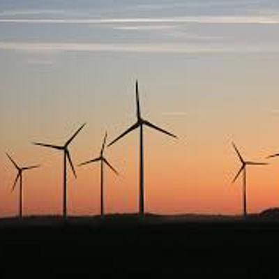 Timeline: Les différents procédés utilisant du vent dans la production d'énergie électrique