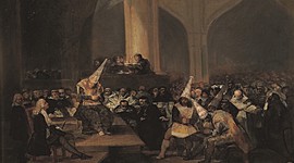 Timeline: Espanya a finals del segle XV i XVII