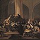 Inquisicio goya quadre