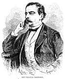 Naixament de Francesc Camprodon