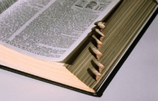 American Classic Book