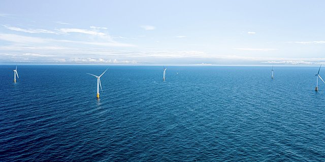 Hywind Scotland Pilot Park