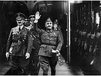 Entrevista de Hendaya