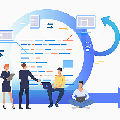 Timeline: HISTORIA DEPARTAMENTO DE CALIDAD