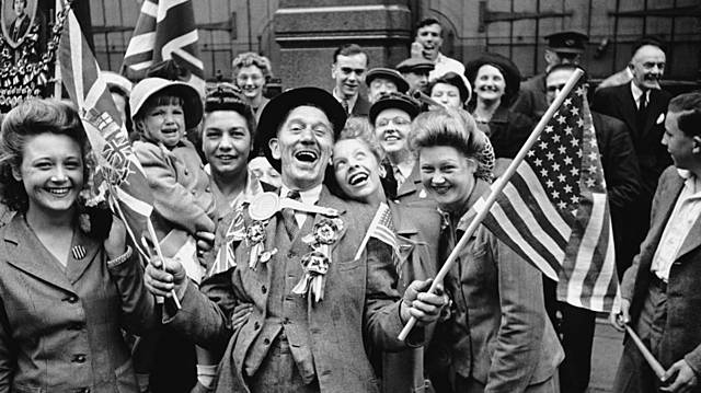 2 de septiembre de 1945