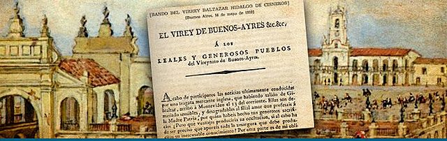 Noticia de caída de la Junta de Sevilla