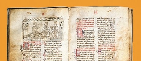 Implantación del Fuero Juzgo