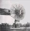 L'éolienne de Charles F. Brush