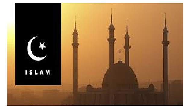 mahoma y la creación de el islam