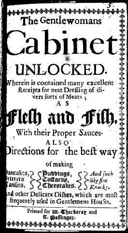 Early Modern English