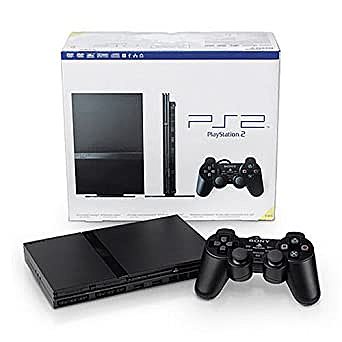the PS2
