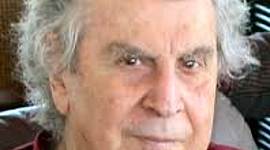Timeline: Mikis Theodorakis