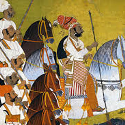 Timeline: Dalla caduta dell'impero romano d'occidente agli Arabi