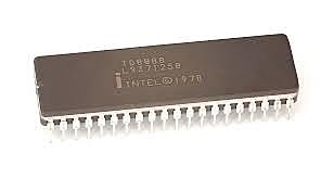 Intel 8088 Processor
