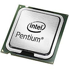 Intel Pentium
