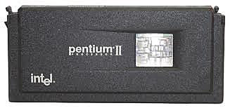 Intel Pentium II