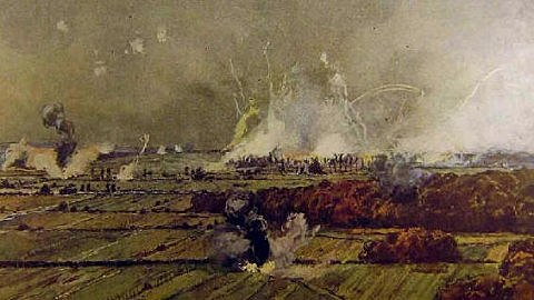 Battle of Loos