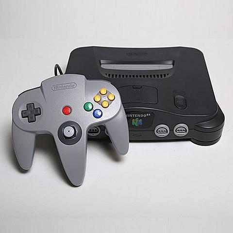 Nintendo64