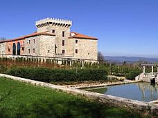 Suspèn pagaments un hotel de luxe a què la Xunta va donar quatre milions