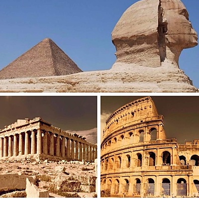 Timeline: Historia Universal