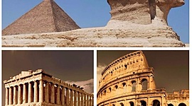 Timeline: Historia Universal