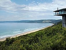 Com es viu a la vora de l'aigua? Irene Conca