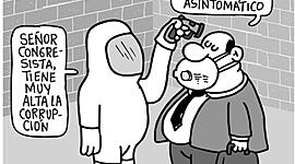 Timeline: Historia de la caricatura politica en Colombia