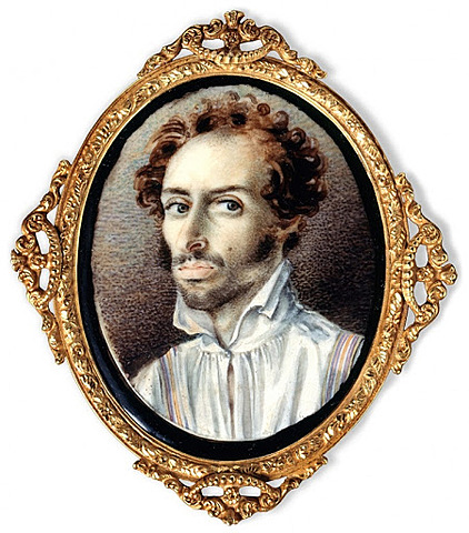 José María Espinosa