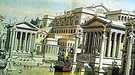 Timeline: Rimska Zgodovina