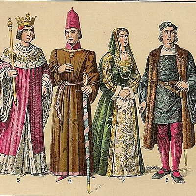 Timeline: Mohamed el Ghouch - Fets historics i canvis monarquics d'Espanya - XV-XVII