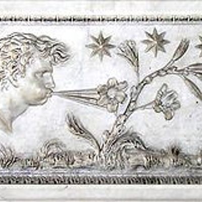 Timeline: Les différents procédés de l'energie éolienne