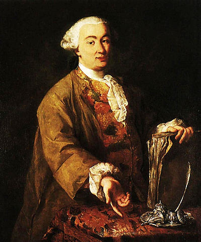 Carlo Goldoni (teatro)
