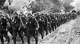 Timeline: 2a GUERRA MUNDIAL