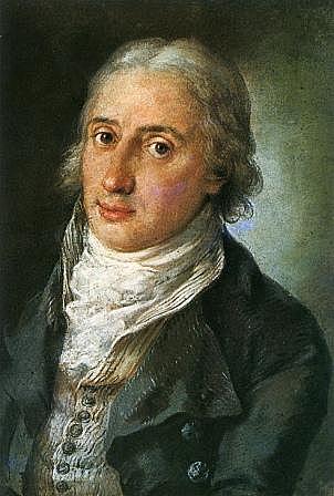 Leandro Fernández de Moratín (teatro)