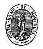 Socioculturelle: La mise en place de Société de Notre-Dame de Montréal pour la conversion des sauvages de la Nouvelle-France.