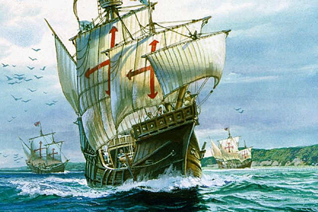 Avances en la navegación