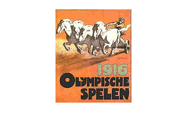 Juegos Olímpicos de Berlin